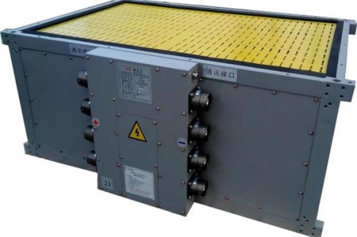 混合動力機(jī)車THE1320-1070