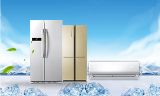 無氟替代，保護(hù)環(huán)境，有我們科隆的身影